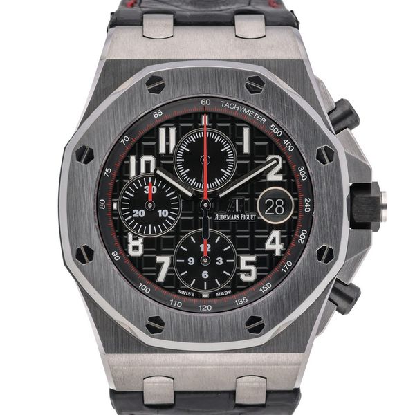 Audemars Piguet Royal Oak Offshore 26470ST.OO.A101CR.01
